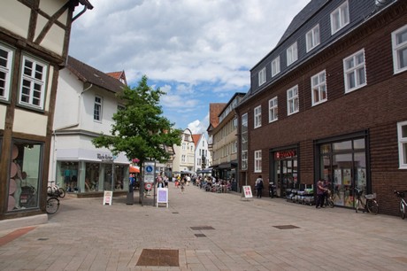Bad Salzuflen